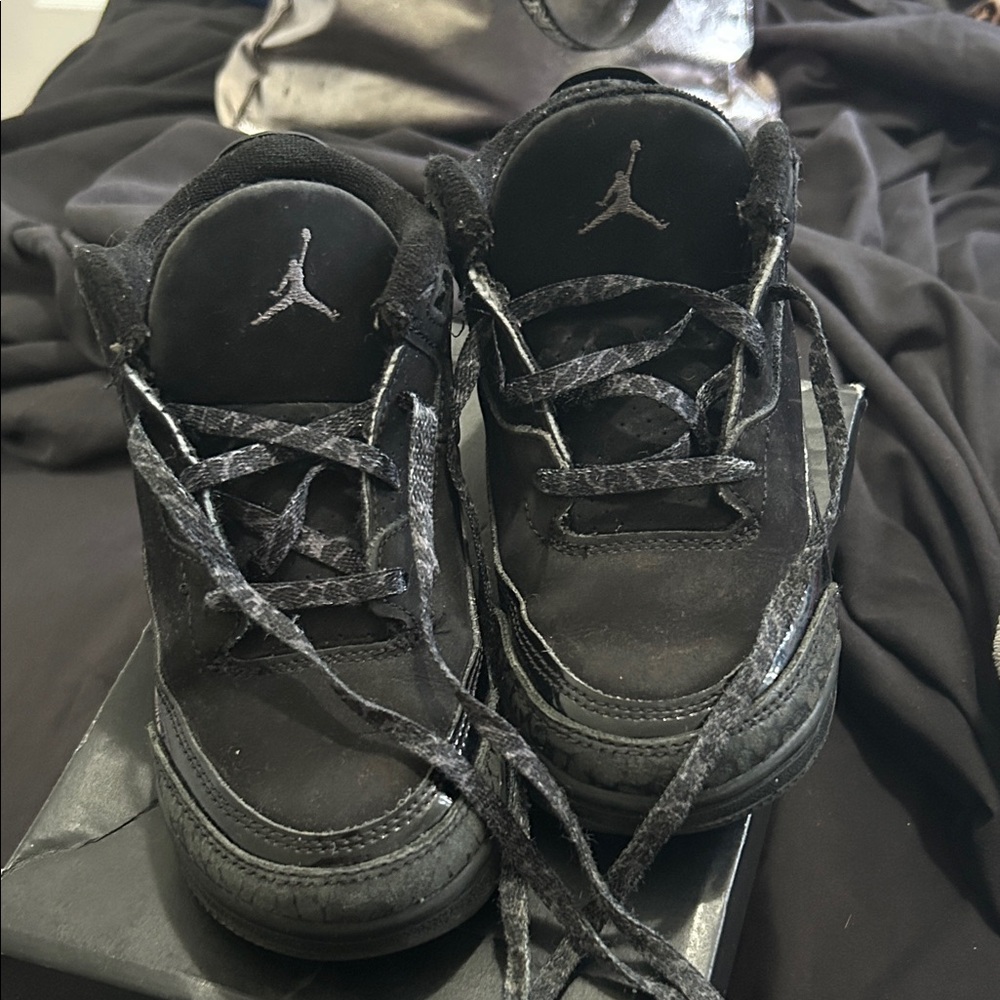 Jordan 3 Retro (TD)